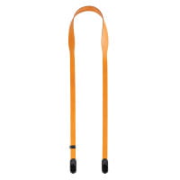 Peak Design Form Leather Camera Strap Long - Amber