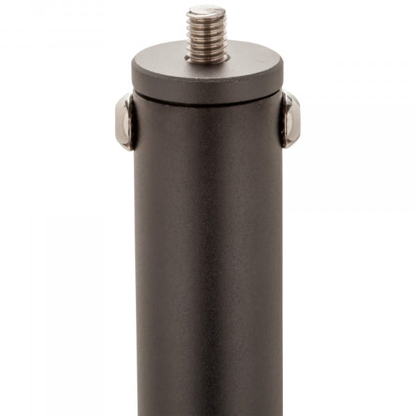 [REFURBISHED] 9.Solutions Ex-Sus Pole Teleskopstange, 110-198 cm Länge,