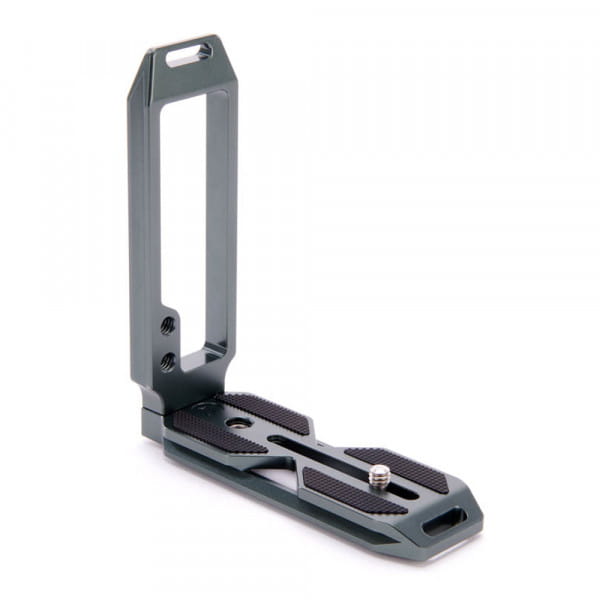 [REFURBISHED] 3 Legged Thing QR11-FBG 2.0, L-Winkel 115 x 125 x 38 mm