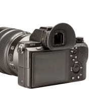[REFURBISHED] Hoodman Augenmuschel für Sony FDA-EP18