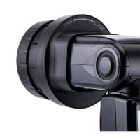 JJC FA-N910 Befestigungsring für SG-Series-Wabenvorsatz an Nikon-SB-900/SB-910-Aufsteckblitz