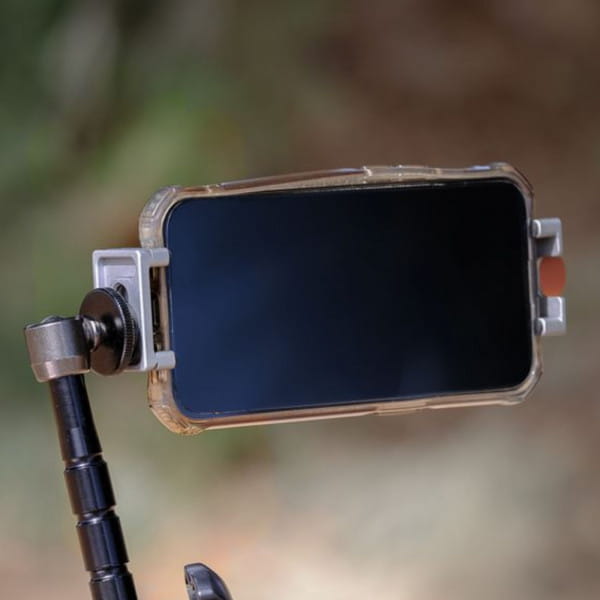 Tether Tools Rock Solid Tablet + Phone Mounting System