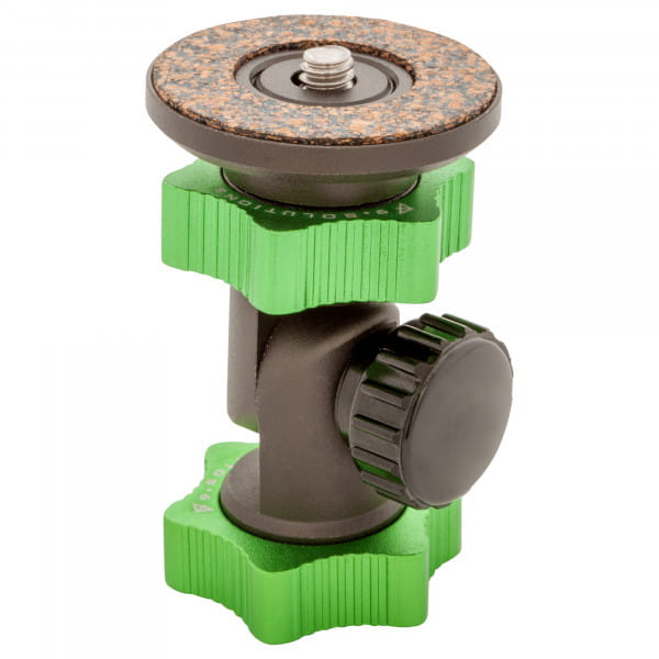9.Solutions Quick Mount Angle Joint Schnellmontage-Gelenkneiger mit Magnetring, kompatibel mit allen