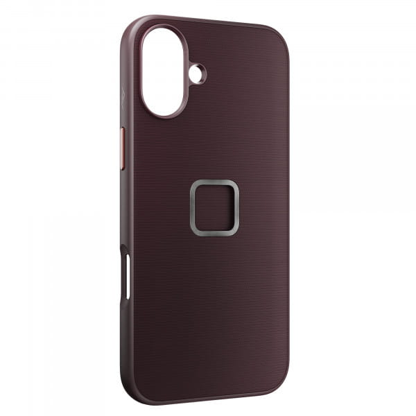 Peak Design Mobile Everyday Case für iPhone - Eclipse