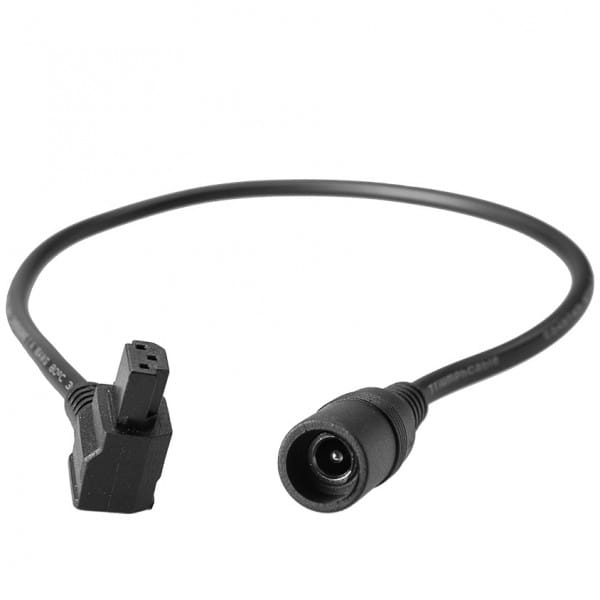 Tether Tools Camera Interface Cable Anschlusskabel für Case Relay Netzteil an Nikon D2, D3, D4 und D