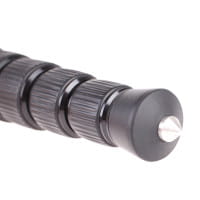 Sirui P-306 Aluminium-Einbeinstativ 39,2 - 155 cm - z.B. für DSLR- und DSLM-Kameras