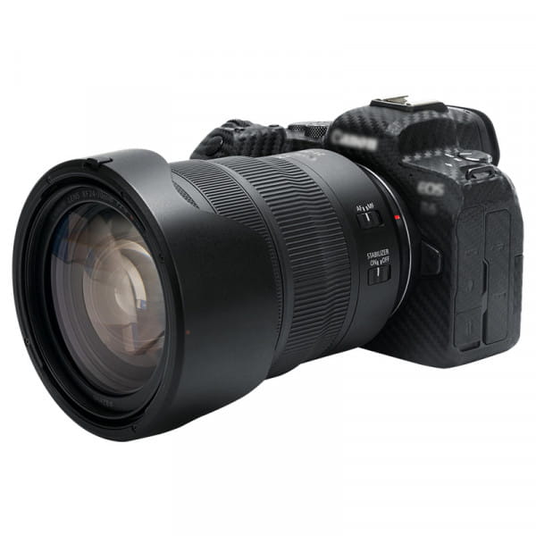 JJC Gegenlichtblende für Canon RF 24-70mm f2.8L IS USM