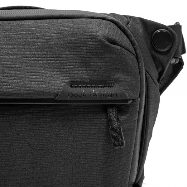 [REFURBISHED] Peak Design Everyday Sling V2 6 Liter - Black (Schwarz)