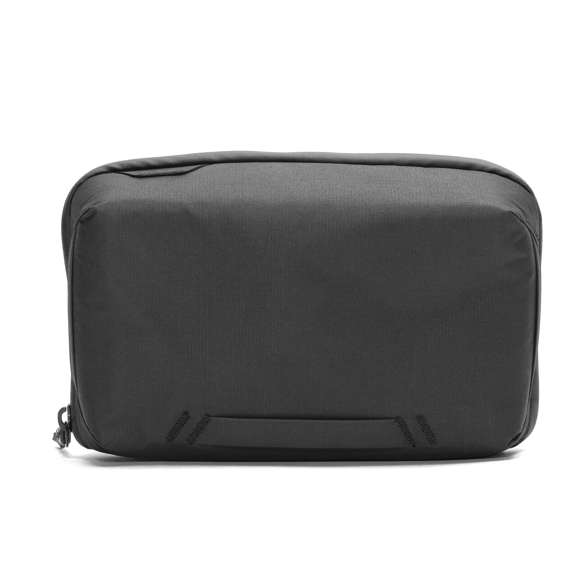 Peak Design Tech Pouch - Black (Schwarz) - Organizer-Tasche für  Smartphones, Kabel etc., Zubehörtaschen, Fototaschen, Taschen & Gurte