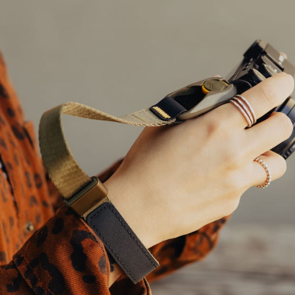 Peak Design Cuff - Kelp