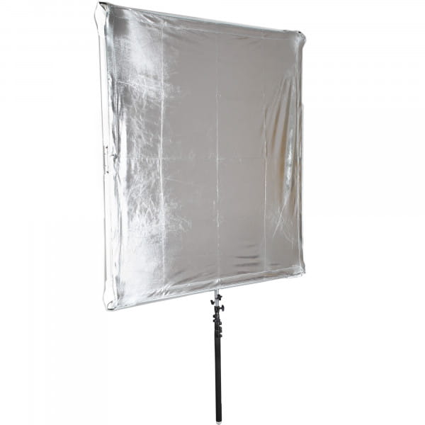 [REFURBISHED]Quenox Scrim Sun Diffusor Panel 145 x 145 cm