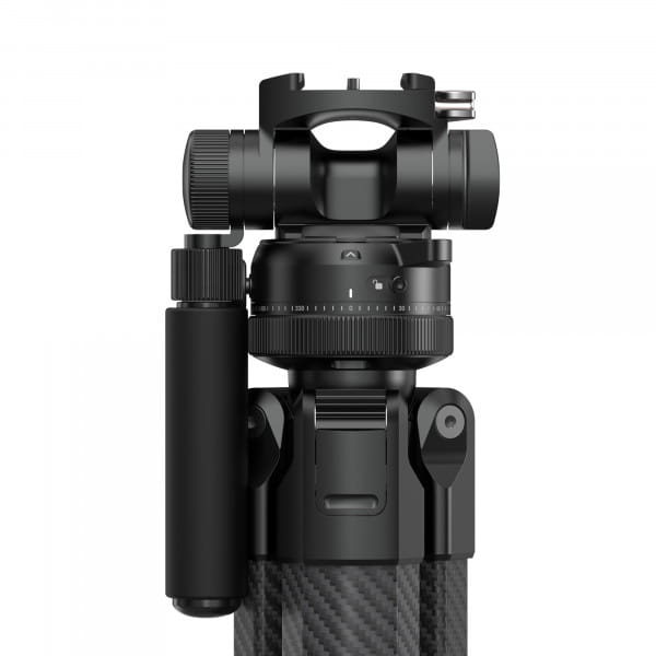 [REFURBISHED] Peak Design Pro Tripod Tilt Mod (Ball Head Video Adapter)