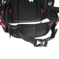 Evoc Camera Pack CP 35L 2019 black Fotorucksack für z.B. 1 DSLR mit Objektiv, 5 Wechselobjektive und