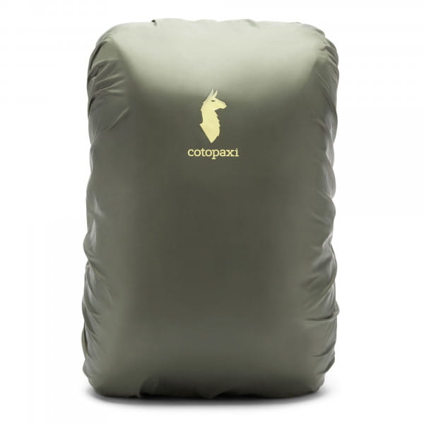 Cotopaxi Seco 45L Rain Cover - Fatigue