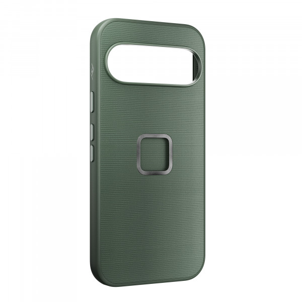 [REFURBISHED] Peak Design Mobile Everyday Fabric Case Pixel 9 Pro Sage