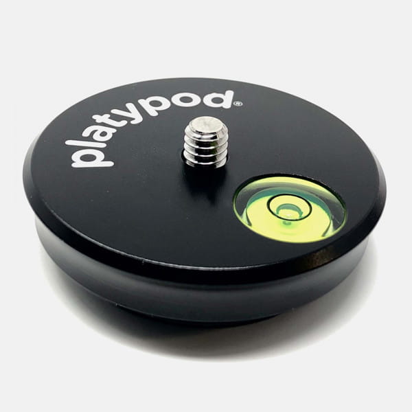 Platypod Multi Accessory Zubehör-Set für Platypod Max und Ultra