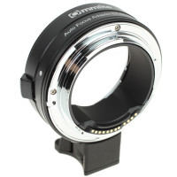 Autofokus-Objektivadapter für Canon-EOS-Objektiv an Canon-EOS-R-Mount-Kamera - Commlite
