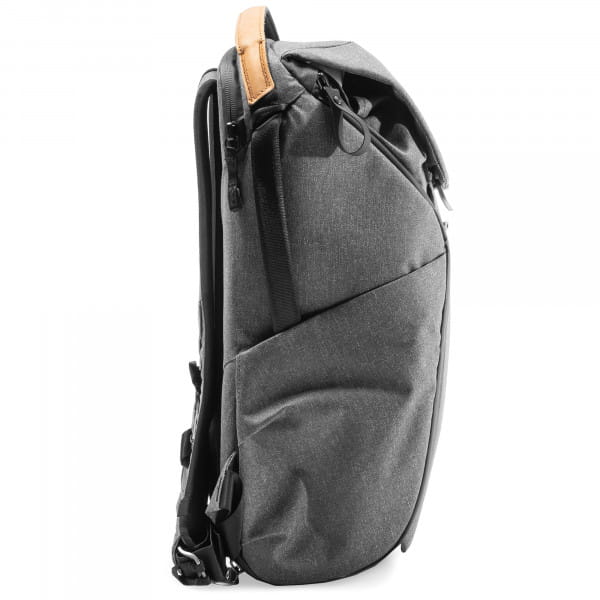 [REFURBISHED] Peak Design Everyday Backpack V2 Foto-Rucksack 20 Liter - Charcoal