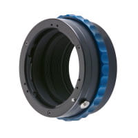 Novoflex Adapter für Pentax-K-Objektiv an Nikon-Z-Kamera