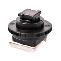 Blitzschuh-Adapter JJC für Sony Active Interface Shoe (AIS)