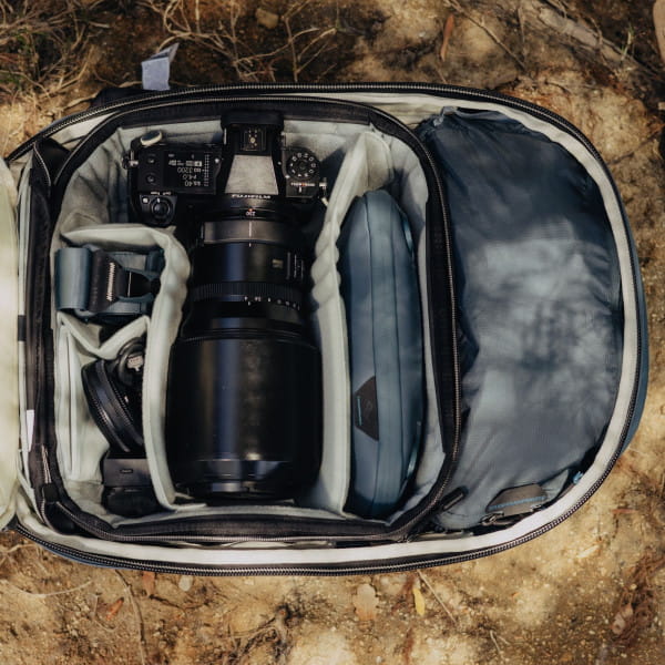 Peak Design Travel Backpack 30 Liter - Ocean