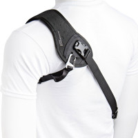 Blackrapid Brad Breathe II Unterarm-Halteriemen für R-Strap-Kameragurte