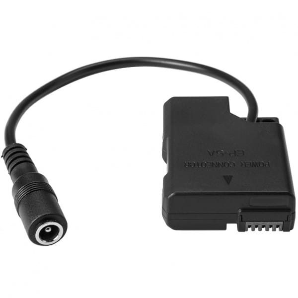 Tether Tools Camera Coupler Adapter-Kabel für Case Relay Netzteil an Nikon-EN-EL14-kompatible DSLR-K