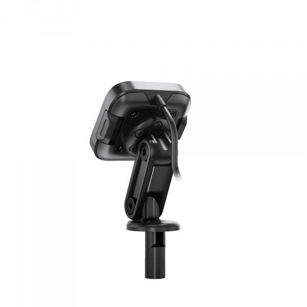 Peak Design Mobile Motorcycle Mount Stem Mount mit Ladefunktion Black (Schwarz)