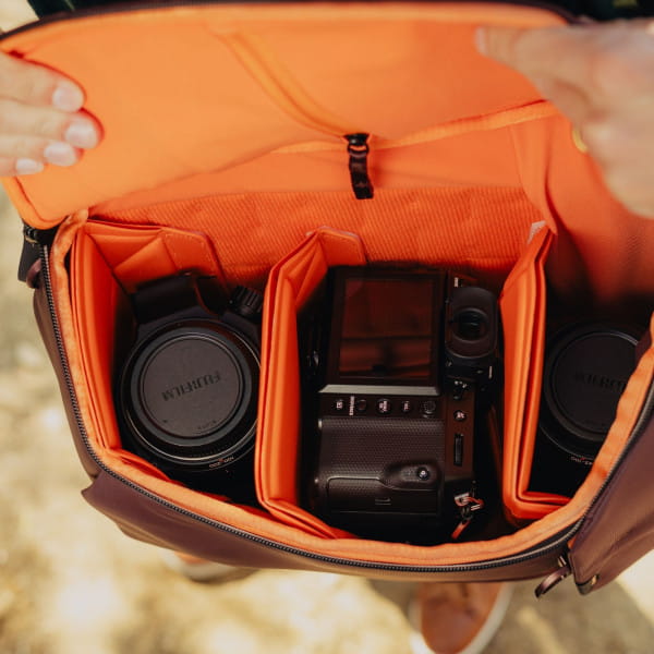 Peak Design Everyday Backpack 20 Liter - Eclipse