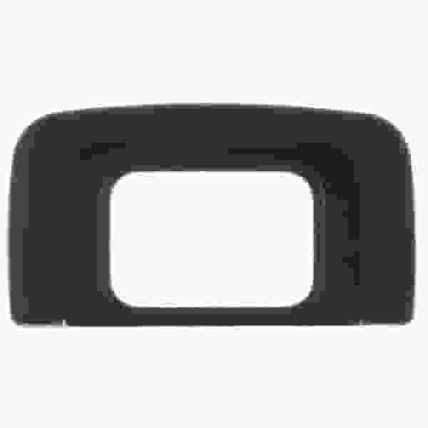 5 Unidades De Ocular De Goma DK-25 Para Nikon, Visor Flexible Para Modelos D3000 A D5500, Ideal Para Usuarios Con Gafas