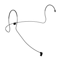 Rode Lav-Headset Large Headset-Halterung für SmartLav+