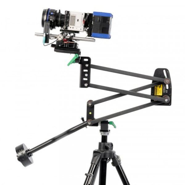 [REFURBISHED] 9.Solutions C-Pan Arm II Kamerakran & Slider