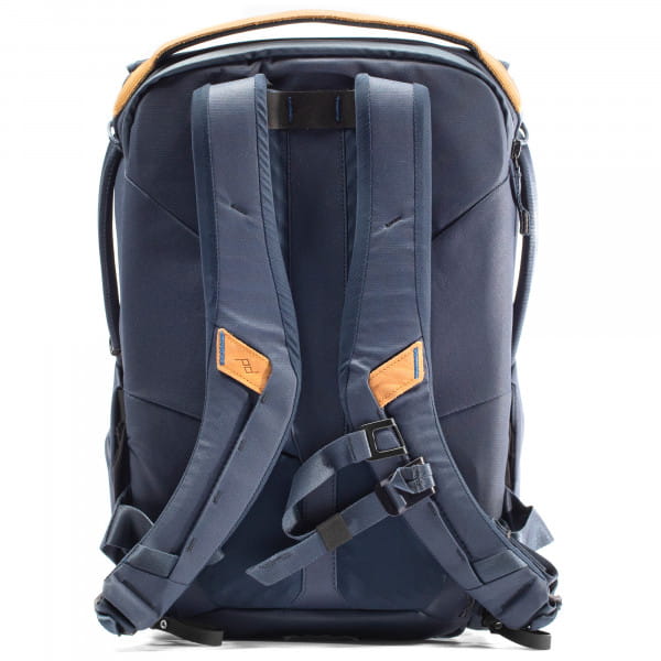 [REFURBISHED] Peak Design Everyday Backpack V2 20 Liter - Midnight (Blau)