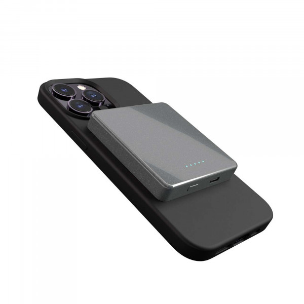 [REFURBISHED] NEXT.ONE MagSafe power bank 5000mAh
