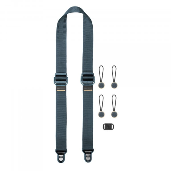 [REFURBISHED] Peak Design Slide Lite - Ocean