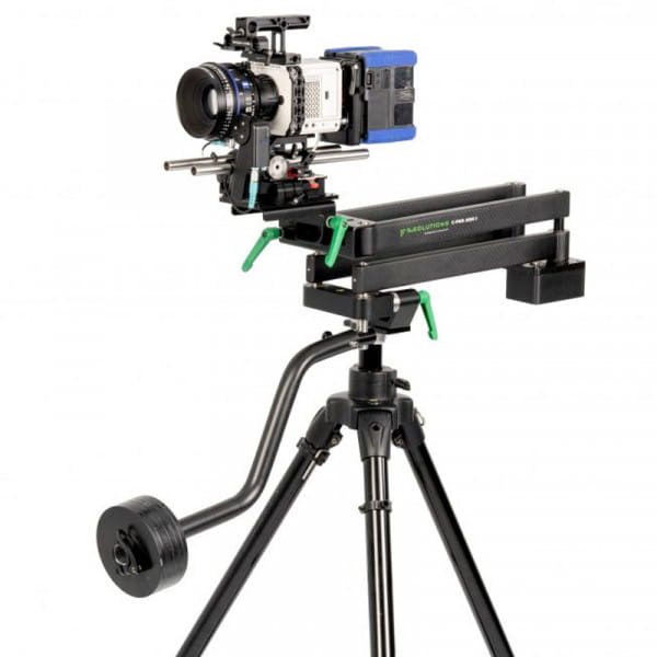 [REFURBISHED] 9.Solutions C-Pan Arm II Kamerakran & Slider