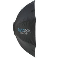 Westcott Rapid Box Switch Octa-S - Oktagon-Softbox (66 cm)