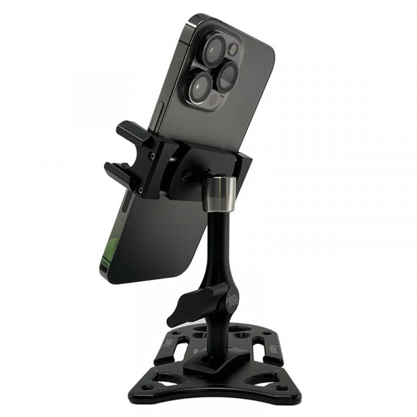 Platypod Grip Arca-kompatible Halterung für Smartphones und Zubehör