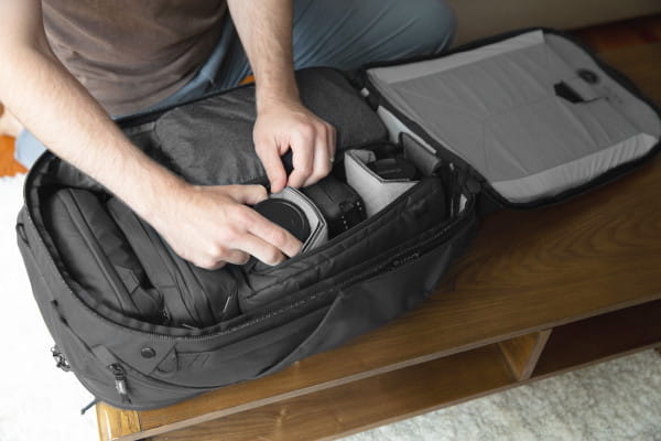 [REFURBISHED] Peak Design Travel Backpack 45L Reise- und Fotorucksack