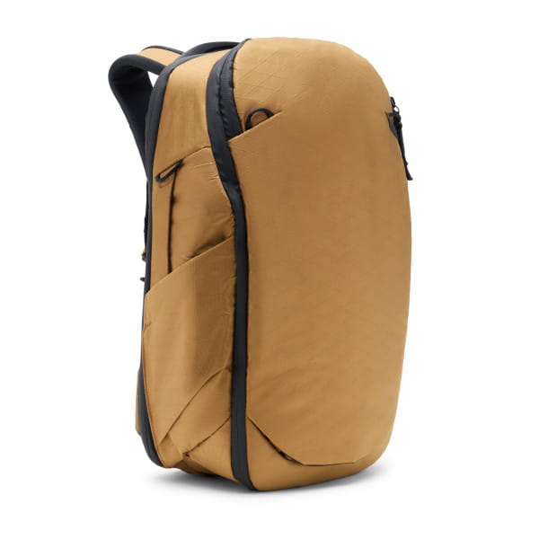 Peak Design Travel Backpack 30 Liter - Coyote