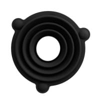 Ultimate Lens Hood Pro - Vakuum-Blende für reflexionsfreie Aufnahmen an Objektiven 55 bis 100 mm