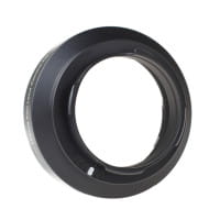 Novoflex Adapter für Leica-R-Objektiv an Leica-M-Kamera