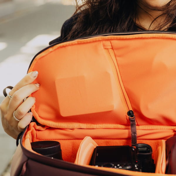 Peak Design Everyday Backpack Zip 20 Liter - Eclipse