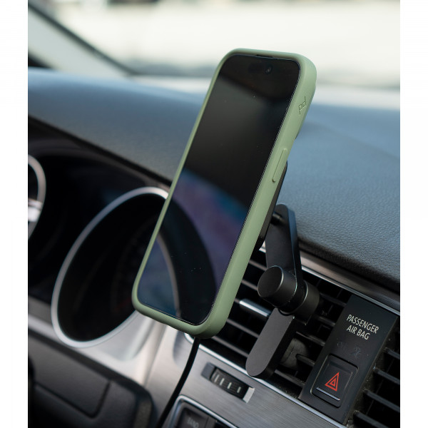 [REFURBISHED] Peak Design Mobile Smartphone-Halterung mit Ladefunktion