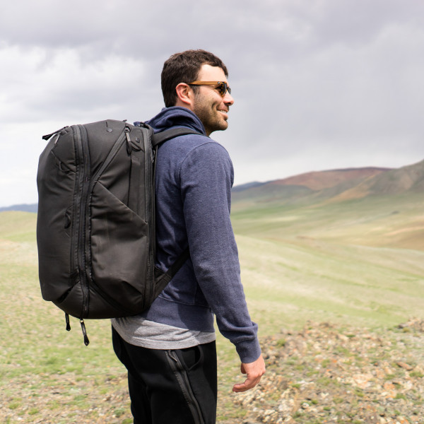 [REFURBISHED] Peak Design Travel Backpack 45L Reise- und Fotorucksack