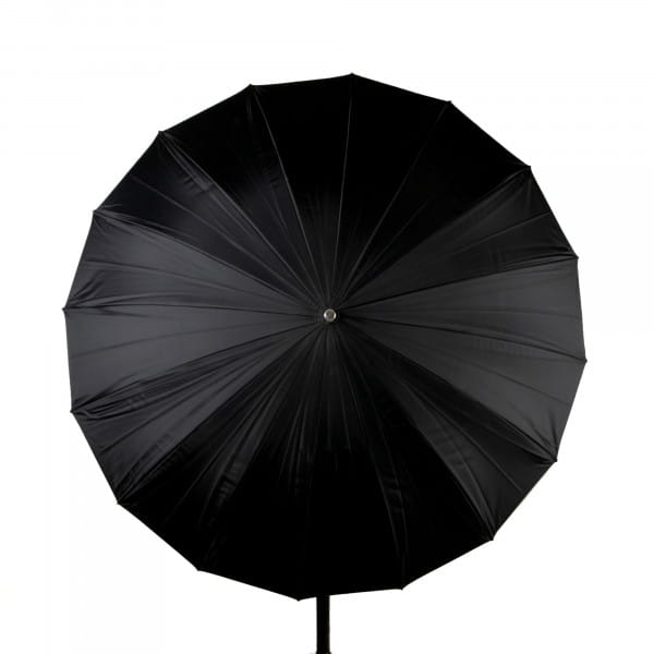 [REFURBISHED]Quenox Parabol-Reflektor für Studioblitz 215 cm weiß