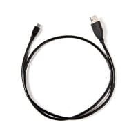 Litra Micro-USB-Kabel zur Stromversorgung von Litra-Leuchten