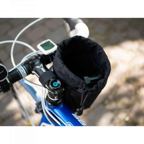 Road Runner Bags Auto-Pilot oliv Handlebar Bag Lenkertasche