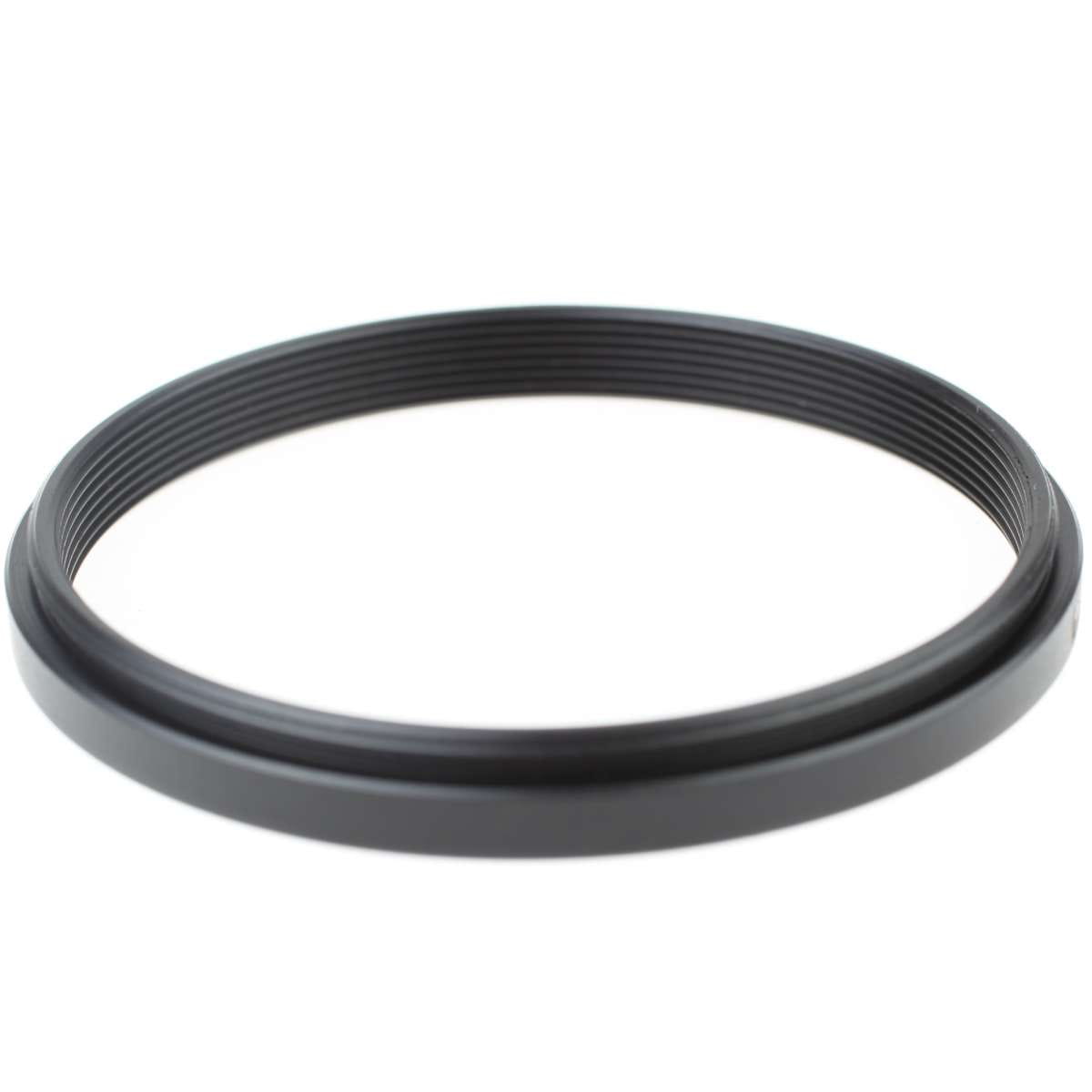 Fittings4you 55mm To 60mm Step-Up Filter Adapter – 55-60mm Step Up Ring, 2-Year Warranty