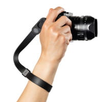 Peak Design Cuff Leather - Black